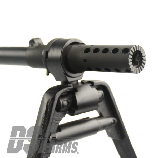 DSArms SA58 FAL 21" Belgium Style FALO Heavy Barrel 7.62x51mm Rifle - 50.41 Configuration - Image 6