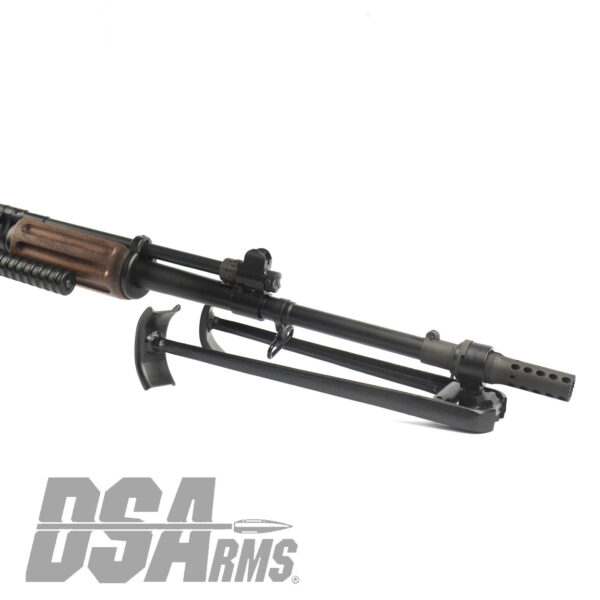 DSArms SA58 FAL 21" Belgium Style FALO Heavy Barrel 7.62x51mm Rifle - 50.41 Configuration - Image 8