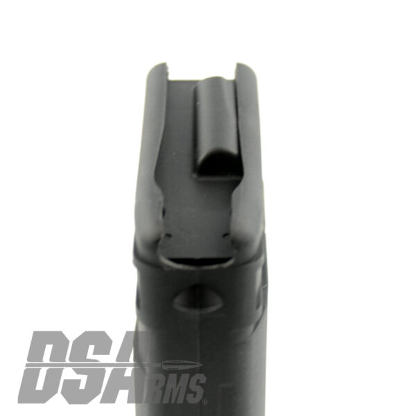 DS Arms FAL SA58 Metric Pattern Polymer Magazine - 20 Round - Black - Image 5