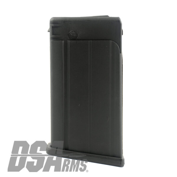 DS Arms FAL SA58 Metric Pattern Polymer Magazine - 20 Round - Black - Image 7