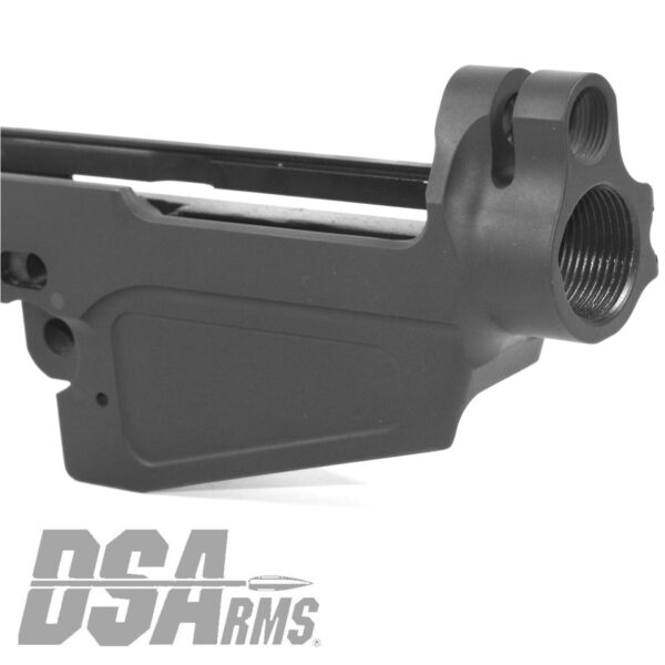 DSA FAL SA58 FORGED Type 1 STG58 Carry Handle Cut Semi Auto Receiver - 7.62 mm DSA FAL SA58 FORGED Type 1 STG58 Carry Handle Cut Semi Auto Receiver - 7.62 mm - Image 6