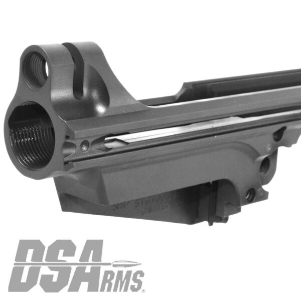 DSA FAL SA58 FORGED Type 1 STG58 Carry Handle Cut Semi Auto Receiver - 7.62 mm DSA FAL SA58 FORGED Type 1 STG58 Carry Handle Cut Semi Auto Receiver - 7.62 mm - Image 7