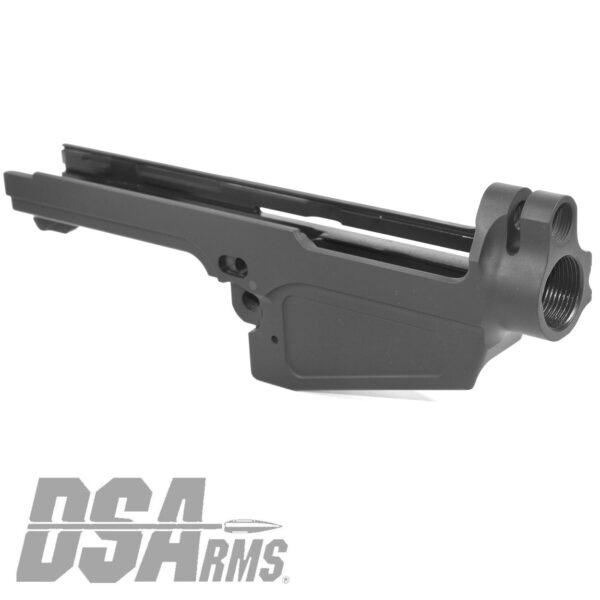 DSA FAL SA58 FORGED Type 1 STG58 Carry Handle Cut Semi Auto Receiver - 7.62 mm DSA FAL SA58 FORGED Type 1 STG58 Carry Handle Cut Semi Auto Receiver - 7.62 mm - Image 8