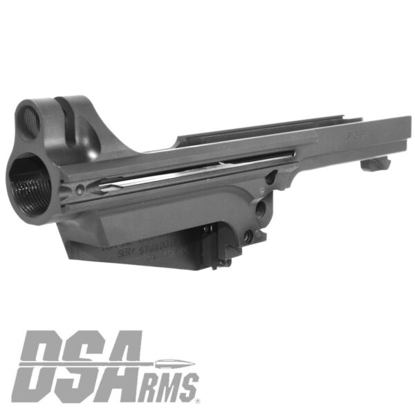 DSA FAL SA58 FORGED Type 1 STG58 Carry Handle Cut Semi Auto Receiver - 7.62 mm DSA FAL SA58 FORGED Type 1 STG58 Carry Handle Cut Semi Auto Receiver - 7.62 mm - Image 9