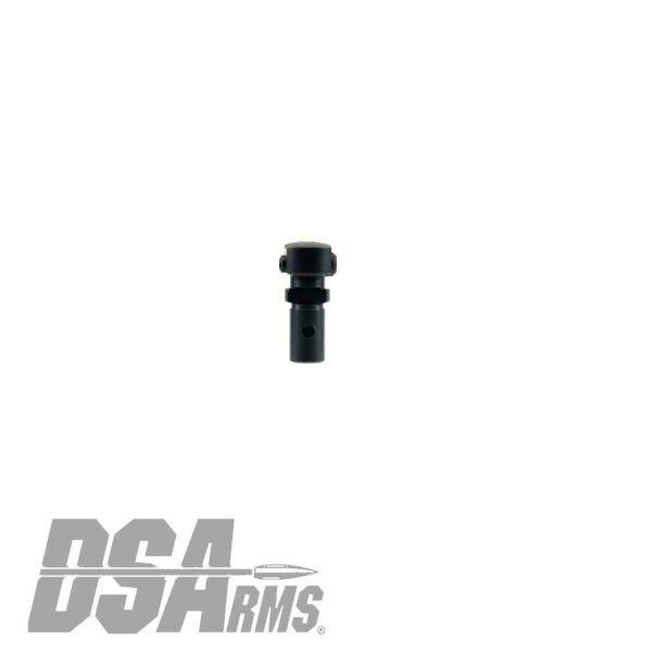 DSA FAL SA58 Traditional Metric Gas Plug - Standard Button - Image 3