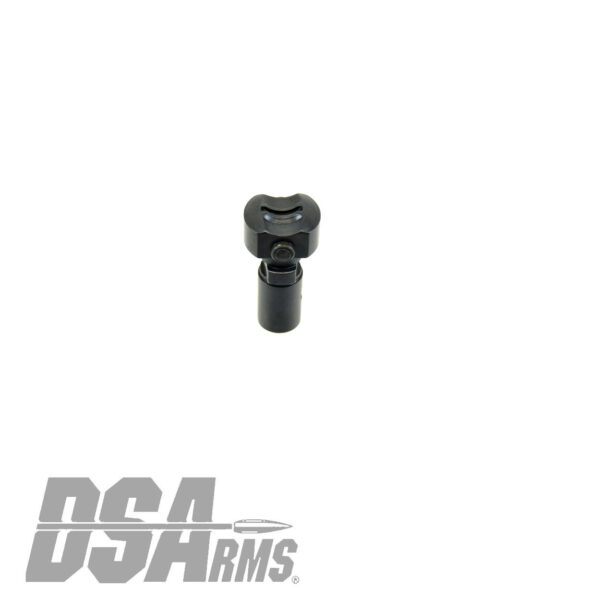 DSA FAL SA58 Traditional Metric Gas Plug - Standard Button - Image 4