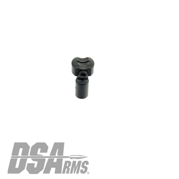 DSA FAL SA58 Traditional Metric Gas Plug - Standard Button - Image 6