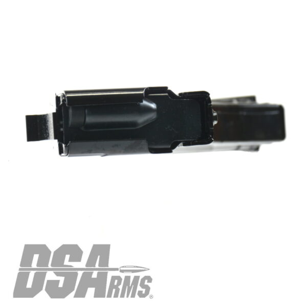 Red, White & Blue AK-47 7.62x39 Steel Magazine - 30 Round Capacity - Image 6