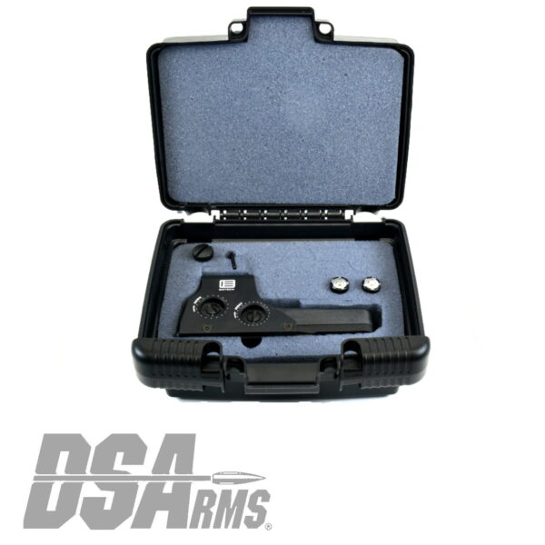 EOTech Model 512 Holographic Sight - Non Night Vision - AA Battery EOTech Model 512 Holographic Sight - Non Night Vision - AA Battery - Image 6