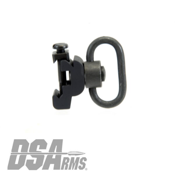 Knights Armament Swivel Mount Assembly - 1913 Picatinny Connection - Image 2