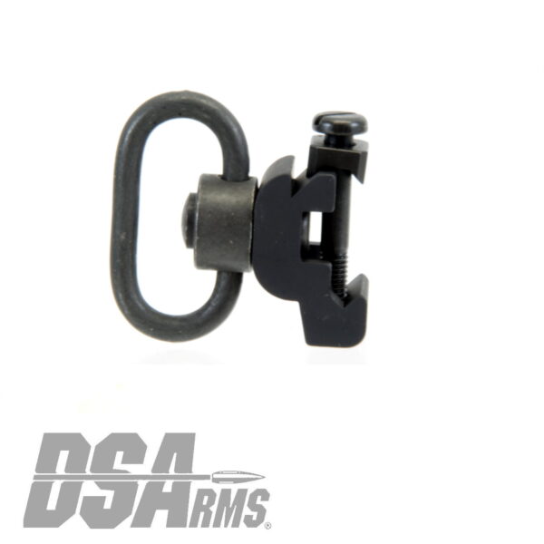 Knights Armament Swivel Mount Assembly - 1913 Picatinny Connection - Image 3