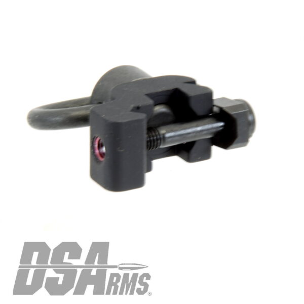 Knights Armament Swivel Mount Assembly - 1913 Picatinny Connection - Image 4