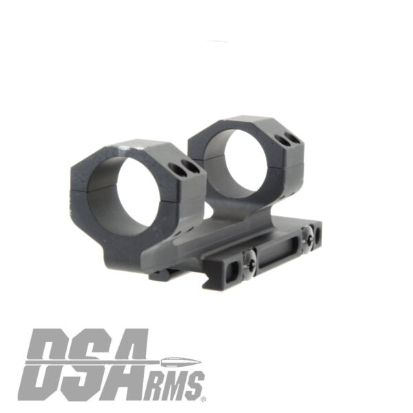 Midwest Industries 30MM QD Scope Mount 20MOA with 1.4-in Offset - Black Midwest Industries 30MM QD Scope Mount 20MOA with 1.4-in Offset - Black - Image 6