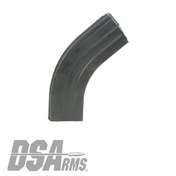 DURAMAG AR39 Magazine - 7.62x39 Caliber - Stainless Steel - 30 Round DURAMAG AR39 Magazine - 7.62x39 Caliber - Stainless Steel - 30 Round - Image 5