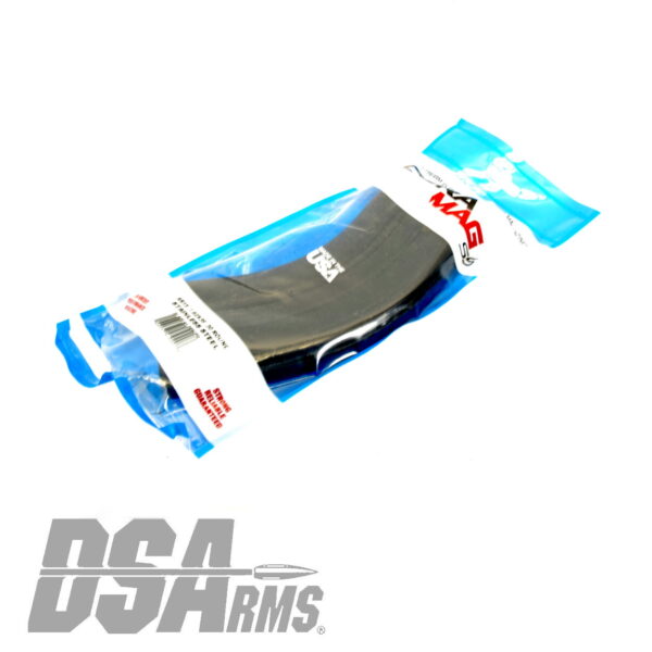 DURAMAG AR39 Magazine - 7.62x39 Caliber - Stainless Steel - 30 Round DURAMAG AR39 Magazine - 7.62x39 Caliber - Stainless Steel - 30 Round - Image 7