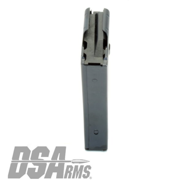 DURAMAG AR39 Magazine - 7.62x39 Caliber - Stainless Steel - 20 Round DURAMAG AR39 Magazine - 7.62x39 Caliber - Stainless Steel - 20 Round - Image 4