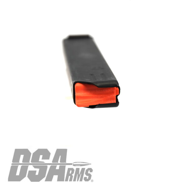DURAMAG AR9 Magazine - 9mm - Colt Pattern Magazine - 32 Round Capacity DURAMAG AR9 Magazine - 9mm - Colt Pattern Magazine - 32 Round Capacity - Image 3
