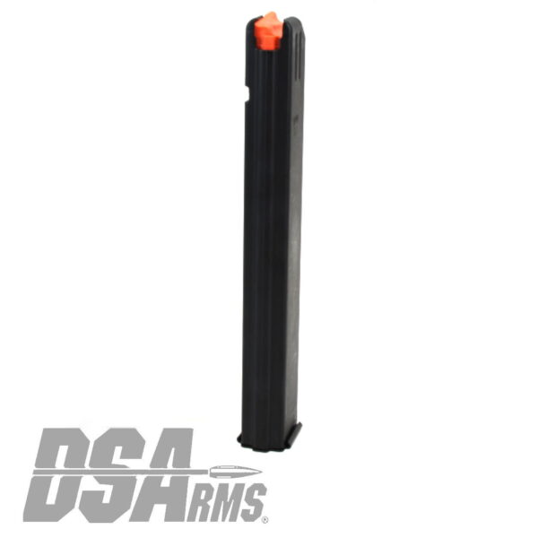 DURAMAG AR9 Magazine - 9mm - Colt Pattern Magazine - 32 Round Capacity DURAMAG AR9 Magazine - 9mm - Colt Pattern Magazine - 32 Round Capacity - Image 6