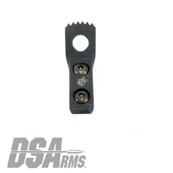Knight's Armament Barrier Stop - Short - M-LOK - Image 2