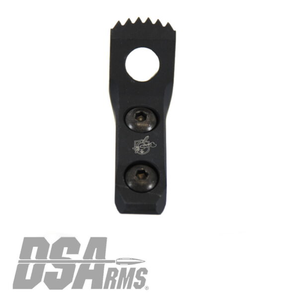 Knight's Armament Barrier Stop - Short - M-LOK - Image 3