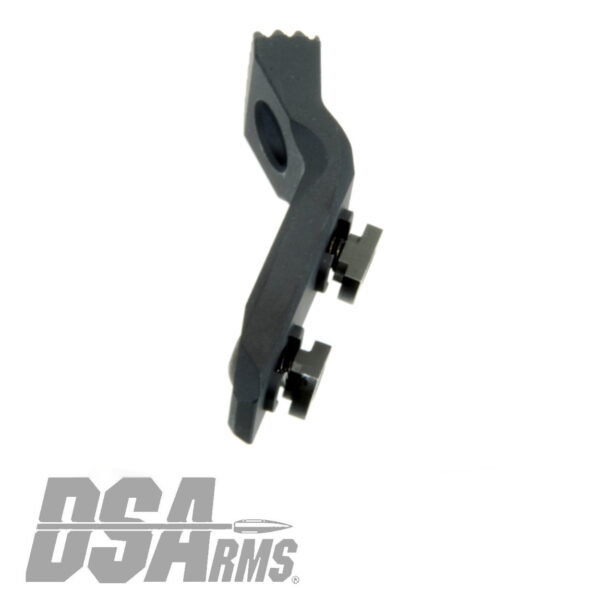 Knight's Armament Barrier Stop - Short - M-LOK - Image 5