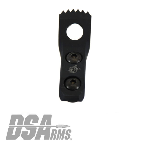 Knight's Armament Barrier Stop - Short - M-LOK - Image 6