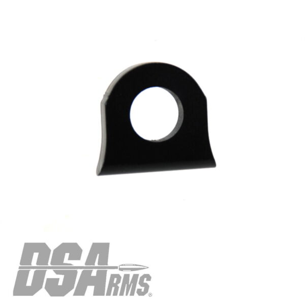 DSA FAL SA58 Carry Handle Spacer Washer - G2, Radius Profile To Match Receiver Contour DSA FAL SA58 Carry Handle Spacer Washer - G2, Radius Profile To Match Receiver Contour - Image 2