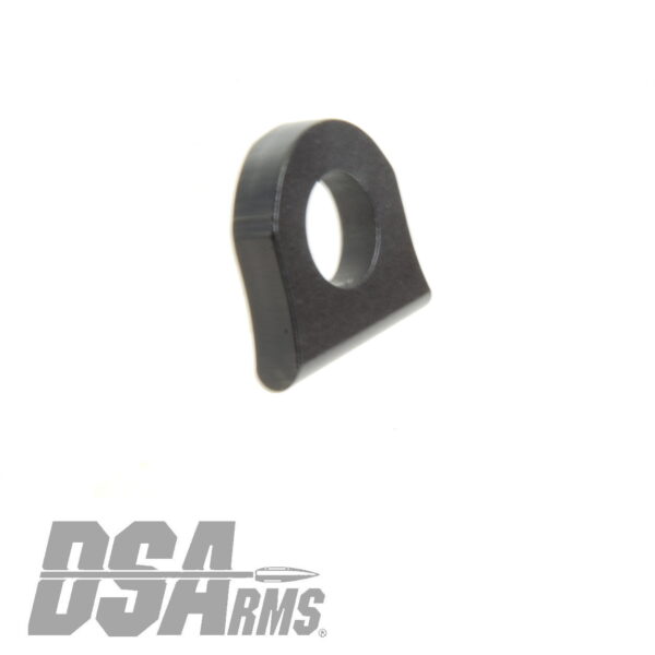 DSA FAL SA58 Carry Handle Spacer Washer - G2, Radius Profile To Match Receiver Contour DSA FAL SA58 Carry Handle Spacer Washer - G2, Radius Profile To Match Receiver Contour - Image 3