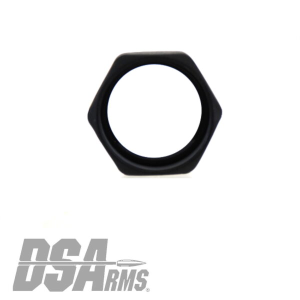 Surefire Slip-on Flashlight Bezel Filters - 1.125" - Clear Surefire Slip-on Flashlight Bezel Filters - 1.125" - Clear - Image 3