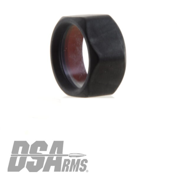 Surefire Slip-on Flashlight Bezel Filters - 1.125" - Clear Surefire Slip-on Flashlight Bezel Filters - 1.125" - Clear - Image 5