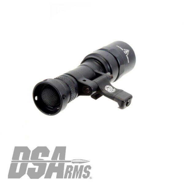 Surefire Mini Scout Light Pro - 500 Lumen - Black Surefire Mini Scout Light Pro - 500 Lumen - Black - Image 6