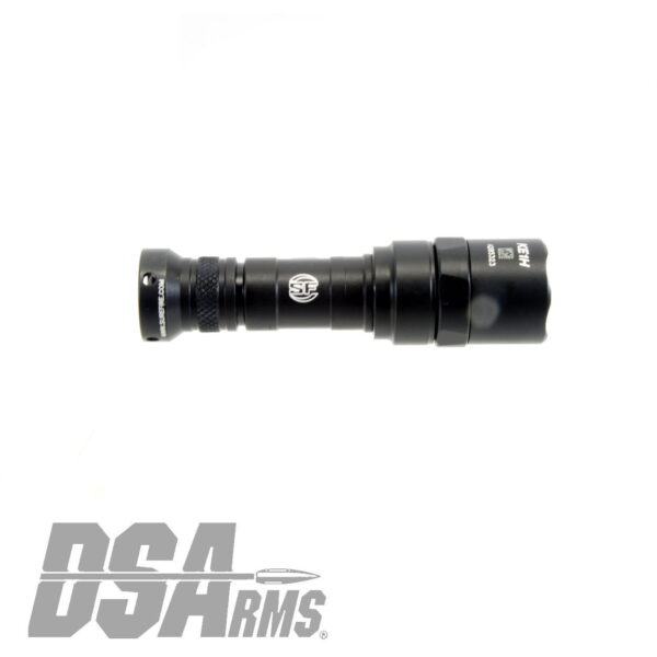 Surefire Mini Scout Light Pro - 500 Lumen - Black Surefire Mini Scout Light Pro - 500 Lumen - Black - Image 7
