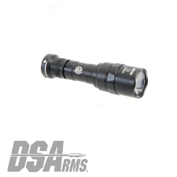 Surefire Mini Scout Light Pro - 500 Lumen - Black Surefire Mini Scout Light Pro - 500 Lumen - Black - Image 8