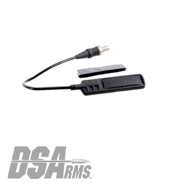 Surefire ST07 WeaponLight Switch - 7" - Black Surefire ST07 WeaponLight Switch - 7" - Black - Image 2