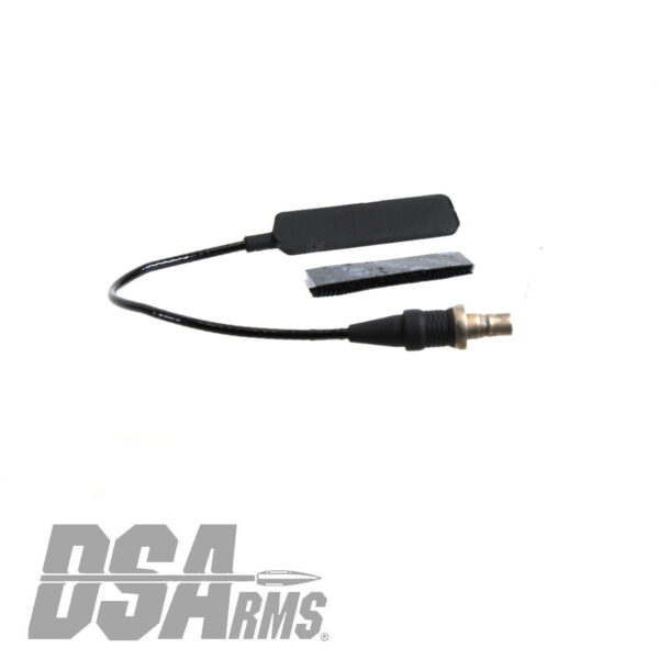 Surefire ST07 WeaponLight Switch - 7" - Black Surefire ST07 WeaponLight Switch - 7" - Black - Image 3