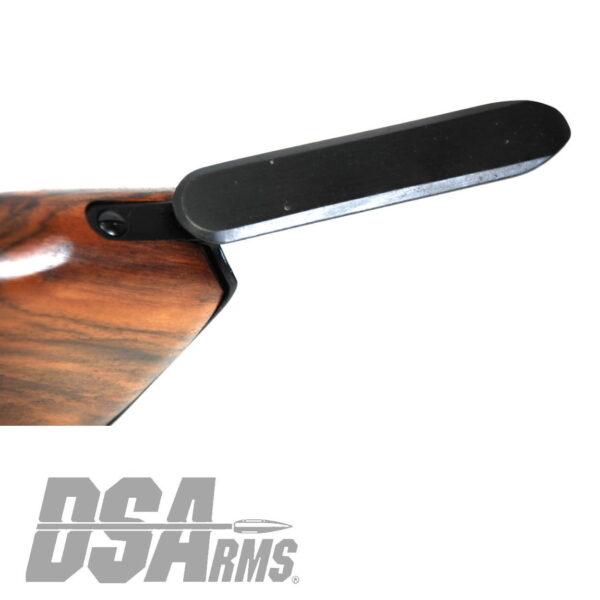 DSArms SA58 FAL 21" Belgium Style FALO Heavy Barrel 7.62x51mm Rifle - 50.42 Configuration - Image 11
