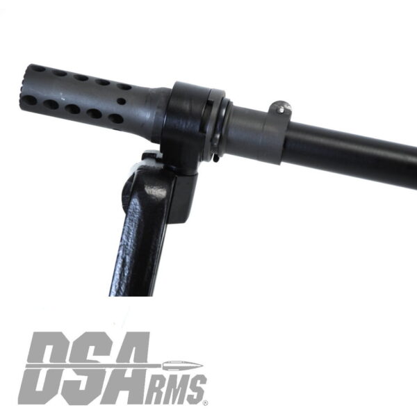 DSArms SA58 FAL 21" Belgium Style FALO Heavy Barrel 7.62x51mm Rifle - 50.42 Configuration - Image 7