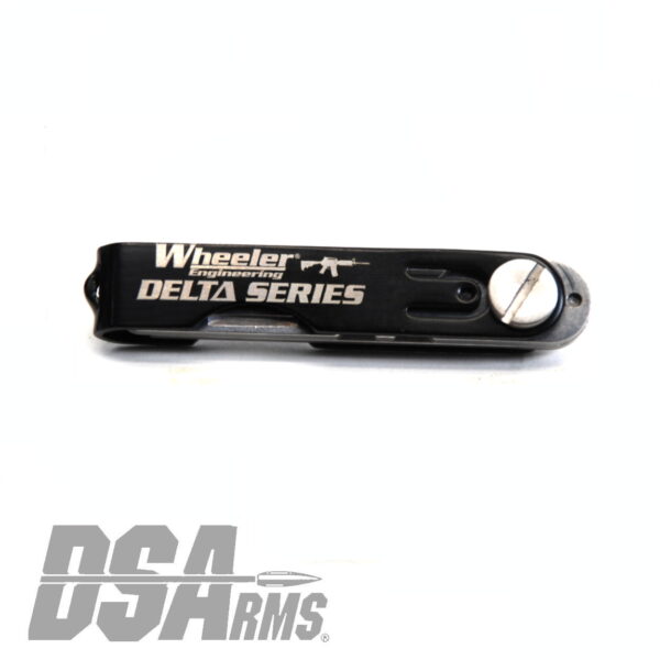 Wheeler Carbon Multi-Scraper - Image 4