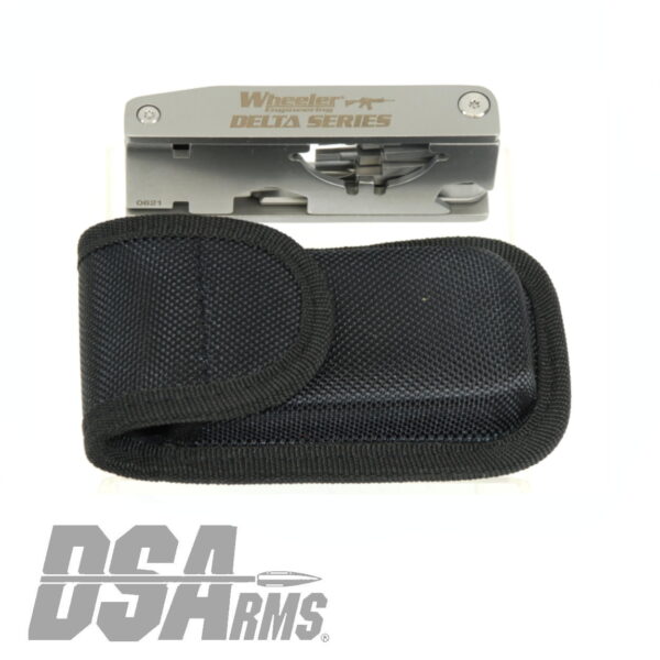 Wheeler Delta Series Compact Multi-Tool - Image 3