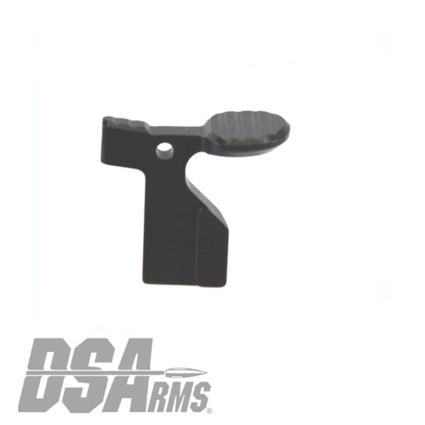 Badger Ordnance Enhanced AR15 Bolt Catch - Image 3