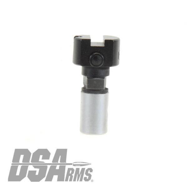 DSA SA58 FAL Metric Gas Plug - Late Model Square Head Design - Image 3