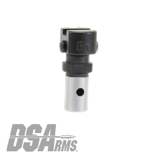 DSA SA58 FAL Metric Gas Plug - Late Model Square Head Design - Image 4