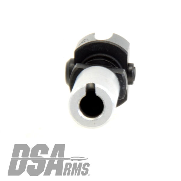 DSA SA58 FAL Metric Gas Plug - Late Model Square Head Design - Image 7