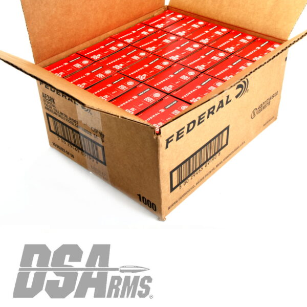 American Eagle .38 Special - 130 Grain - FMJ - Case of 1,000 - Image 5