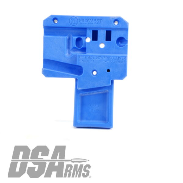 Midwest Industries AR15 Lower Receiver Block - Image 3