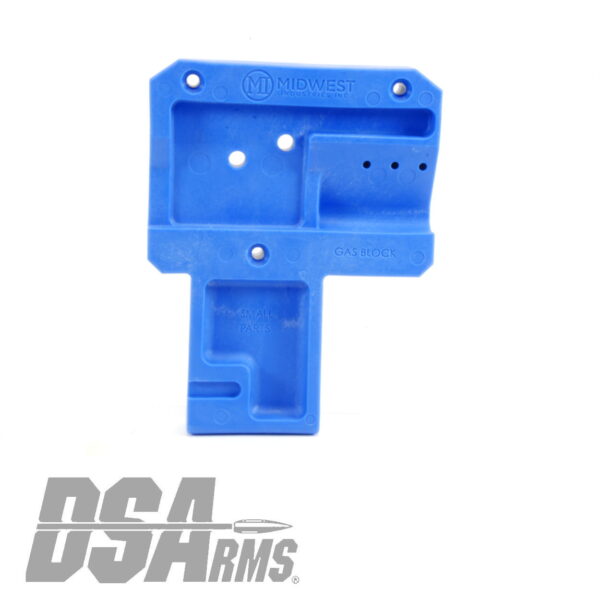Midwest Industries AR15 Lower Receiver Block - Image 4