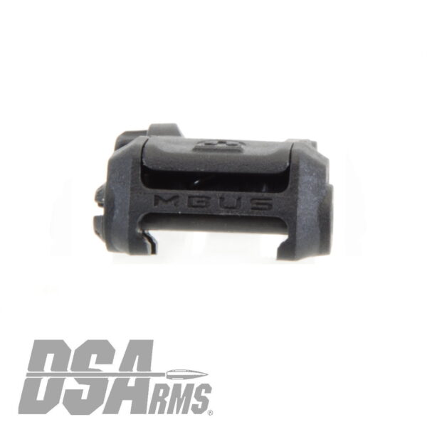 Magpul MBUS Gen 3 Sight - Folding Sight - REAR - Black Magpul MBUS Gen 3 Sight - Folding Sight - REAR - Black - Image 6