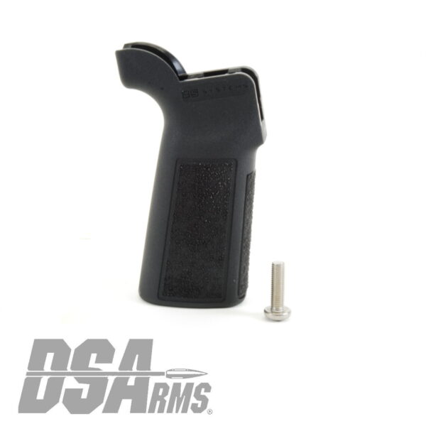 B5 Systems AR15 Type 23 P-Grip - Black - Image 2