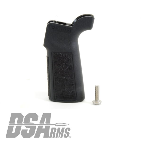 B5 Systems AR15 Type 23 P-Grip - Black - Image 3