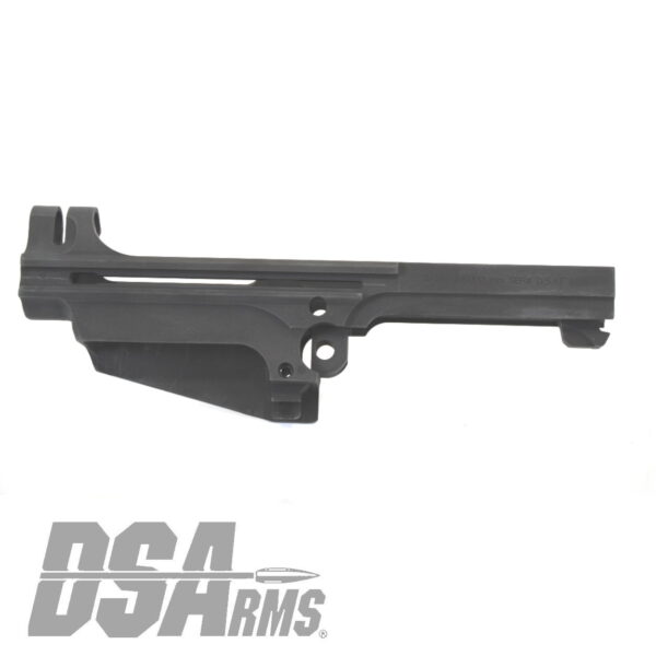 DSA FAL SA58 FORGED Type 1 Carry Handle Cut Semi Auto Receiver - 7.62x51mm DSA FAL SA58 FORGED Type 1 Carry Handle Cut Semi Auto Receiver - 7.62x51mm - Image 3